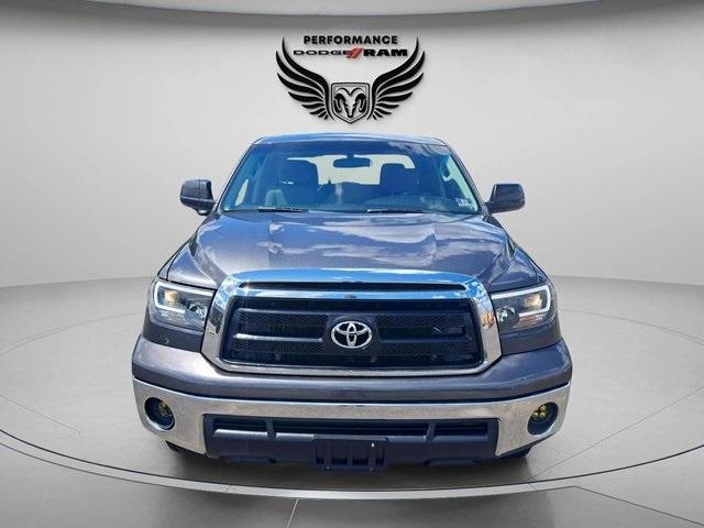 used 2011 Toyota Tundra car, priced at $17,899