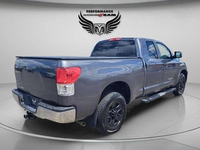 used 2011 Toyota Tundra car, priced at $17,899
