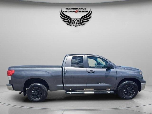 used 2011 Toyota Tundra car, priced at $17,899