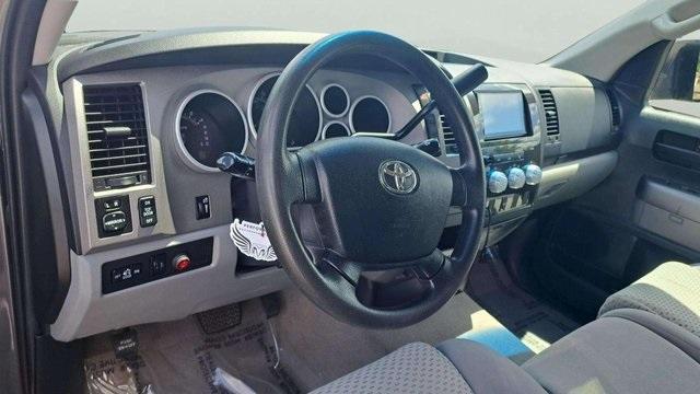 used 2011 Toyota Tundra car, priced at $17,899