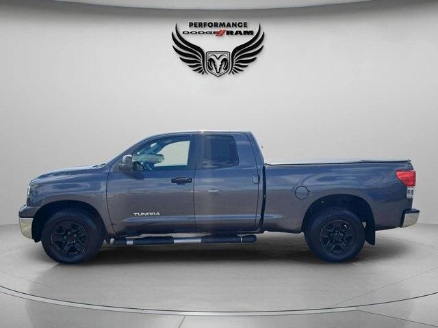 used 2011 Toyota Tundra car, priced at $17,899