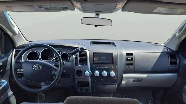 used 2011 Toyota Tundra car, priced at $17,899