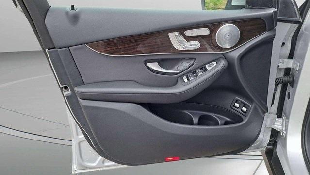 used 2020 Mercedes-Benz GLC 350e car, priced at $24,855