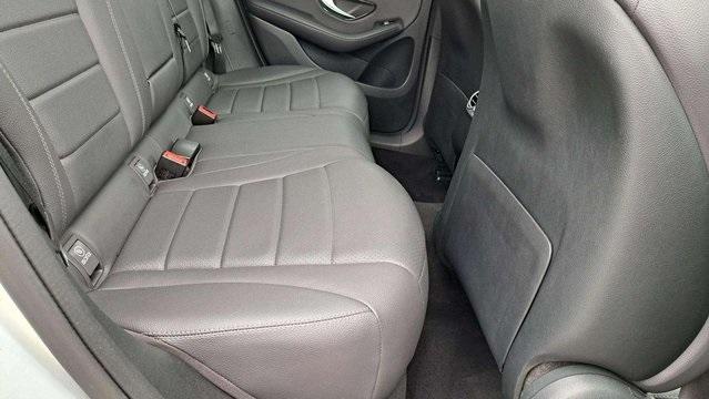 used 2020 Mercedes-Benz GLC 350e car, priced at $24,855