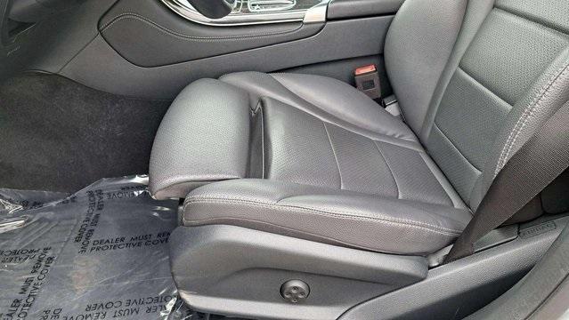 used 2020 Mercedes-Benz GLC 350e car, priced at $24,855