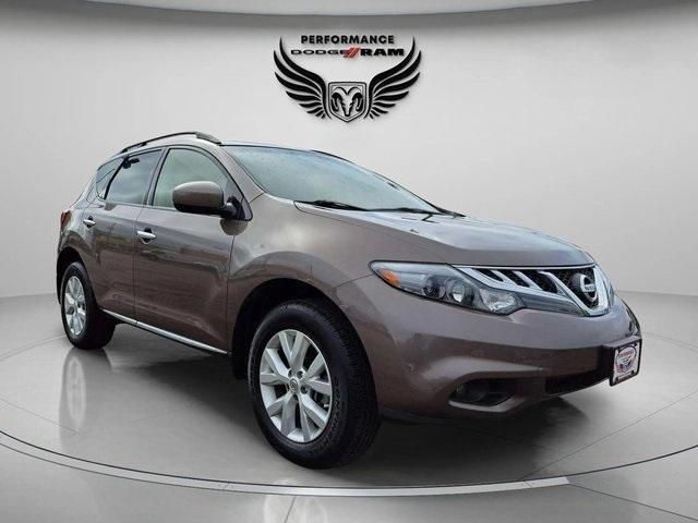 used 2014 Nissan Murano car, priced at $10,555