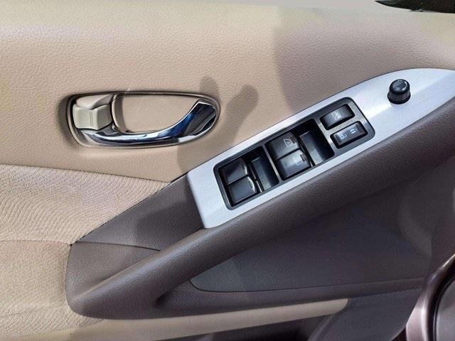 used 2014 Nissan Murano car, priced at $10,555