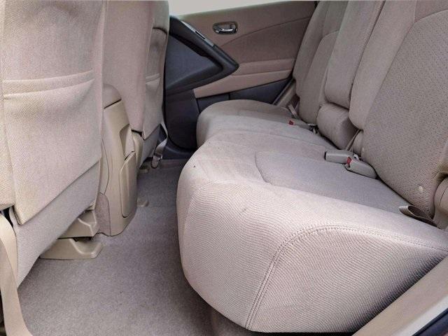 used 2014 Nissan Murano car, priced at $10,555