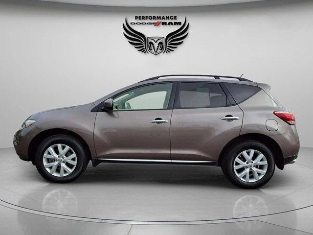 used 2014 Nissan Murano car, priced at $10,555