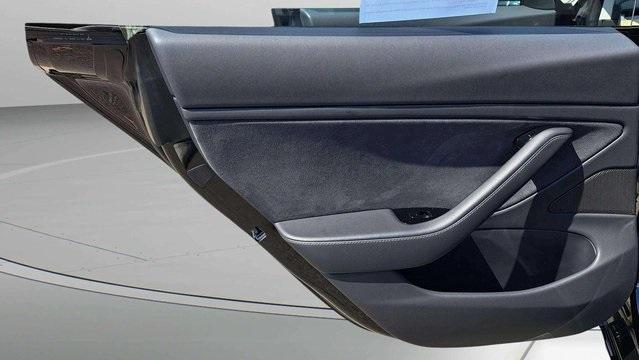 used 2017 Tesla Model 3 car, priced at $16,985