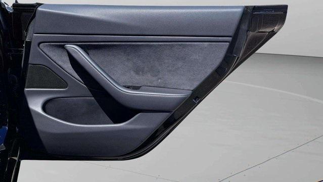 used 2017 Tesla Model 3 car, priced at $16,985