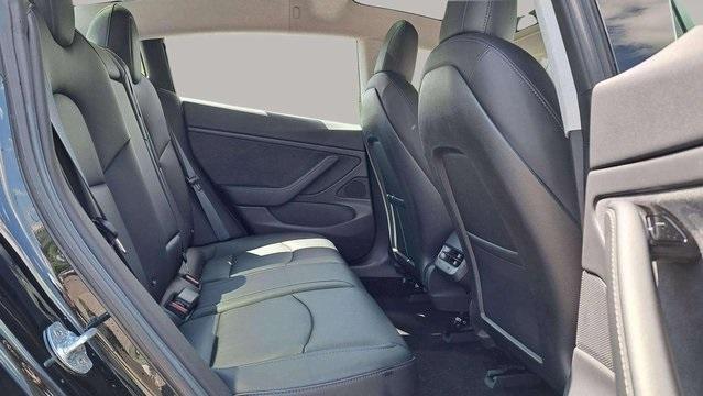 used 2017 Tesla Model 3 car, priced at $16,985