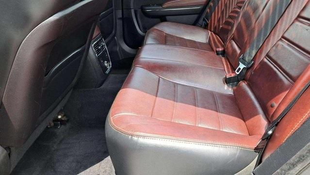 used 2014 Dodge Charger car, priced at $14,555