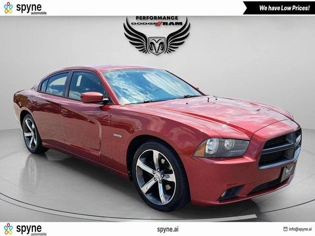 used 2014 Dodge Charger car, priced at $14,555
