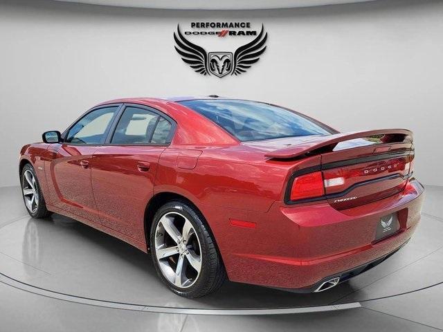 used 2014 Dodge Charger car, priced at $14,555