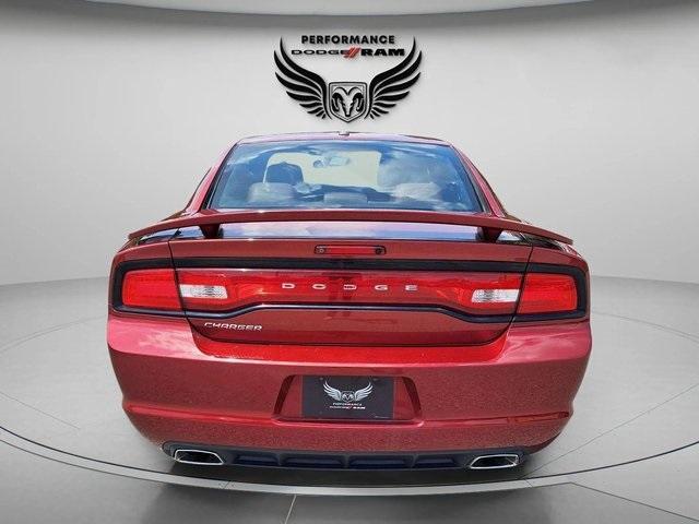 used 2014 Dodge Charger car, priced at $14,555