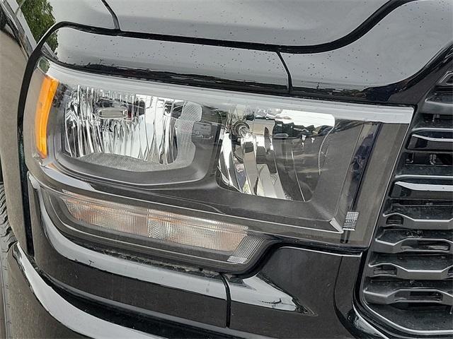 new 2024 Ram 2500 car, priced at $65,945