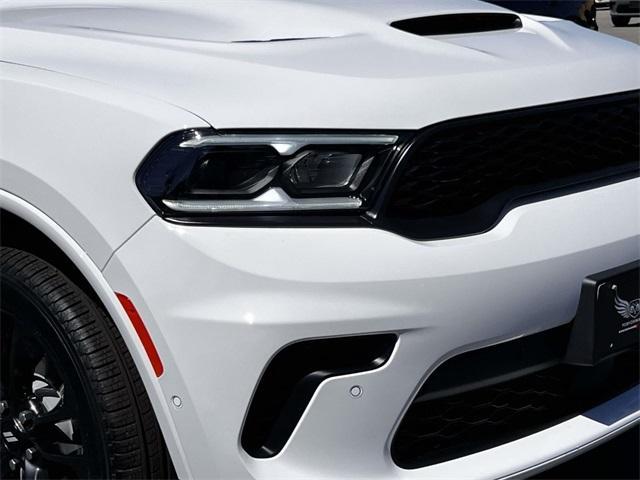new 2026 Dodge Durango car, priced at $48,235