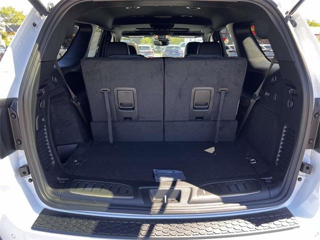 new 2026 Dodge Durango car, priced at $48,235