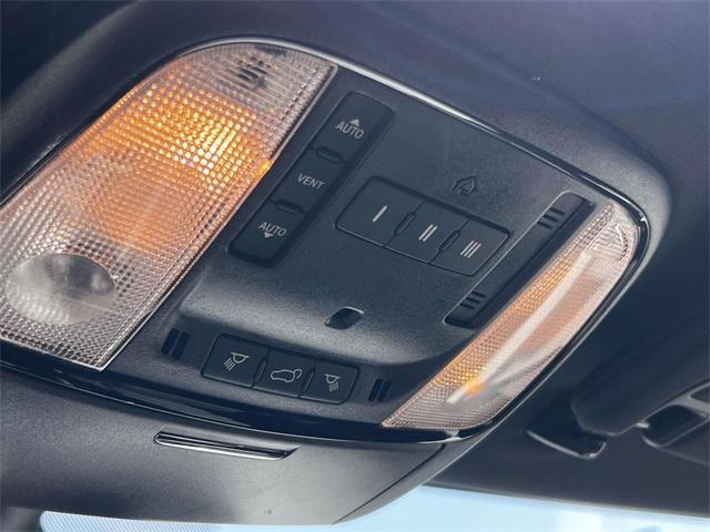 new 2026 Dodge Durango car, priced at $48,235