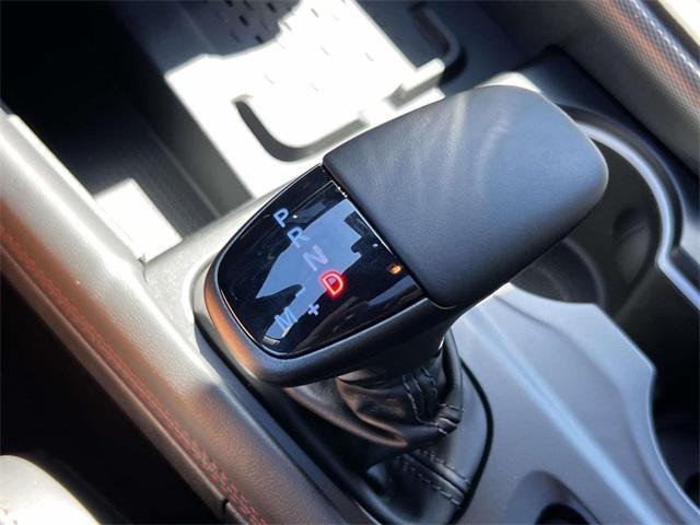 new 2026 Dodge Durango car, priced at $48,235