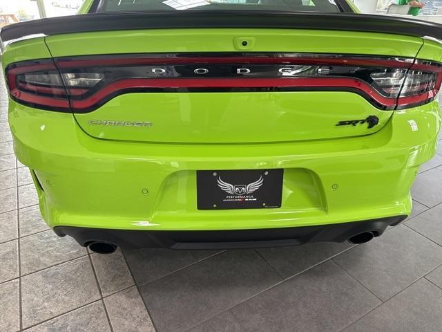 new 2023 Dodge Charger car, priced at $96,230