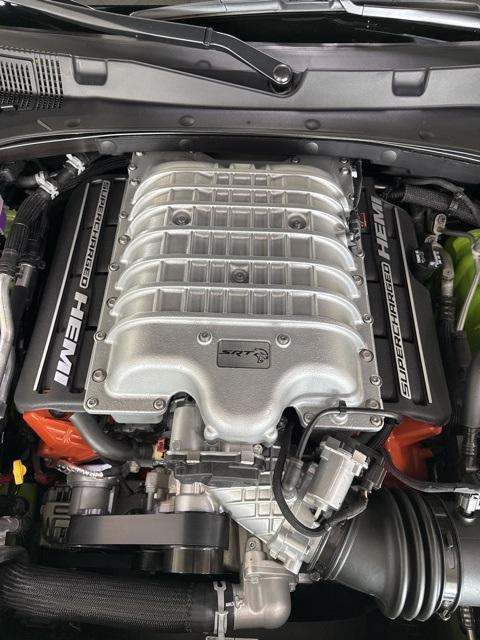 new 2023 Dodge Charger car, priced at $96,230