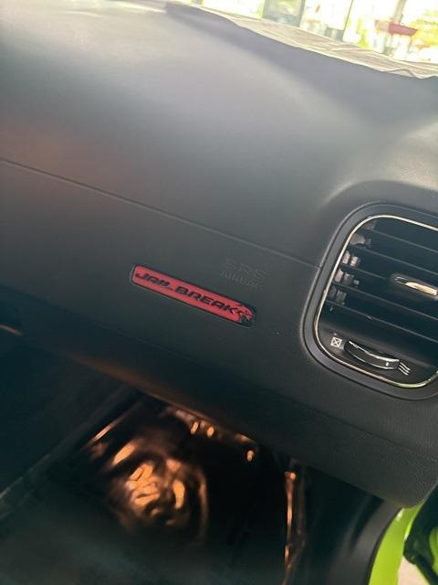 new 2023 Dodge Charger car, priced at $96,230