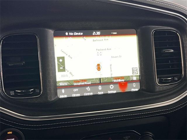 new 2023 Dodge Charger car, priced at $96,230