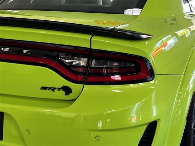 new 2023 Dodge Charger car, priced at $96,230