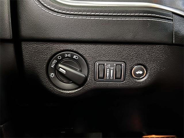 new 2023 Dodge Charger car, priced at $96,230