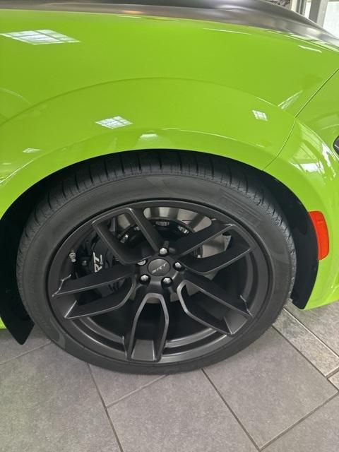 new 2023 Dodge Charger car, priced at $96,230