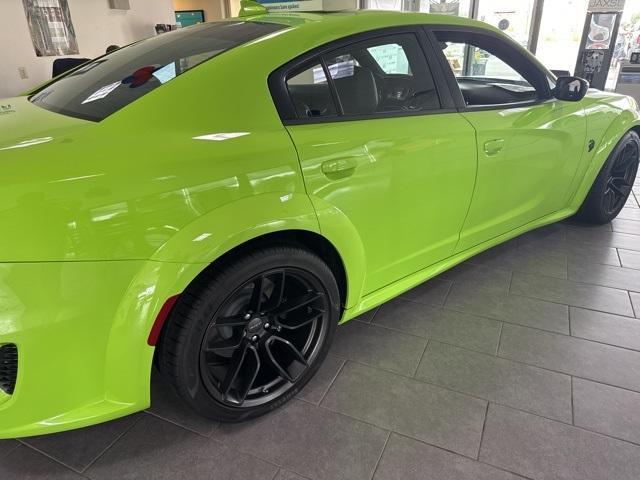 new 2023 Dodge Charger car, priced at $96,230