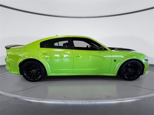 new 2023 Dodge Charger car, priced at $96,230