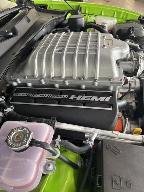 new 2023 Dodge Charger car, priced at $96,230