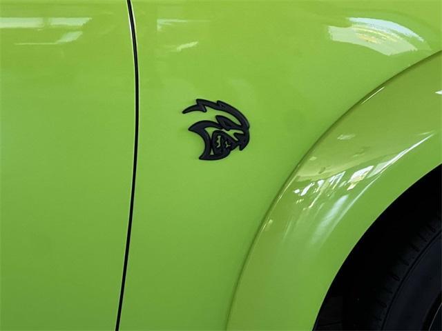 new 2023 Dodge Charger car, priced at $96,230
