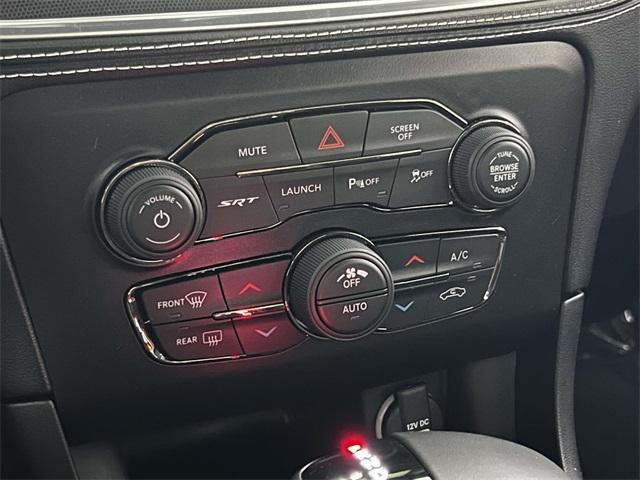 new 2023 Dodge Charger car, priced at $96,230