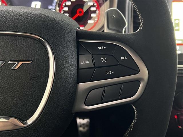 new 2023 Dodge Charger car, priced at $96,230