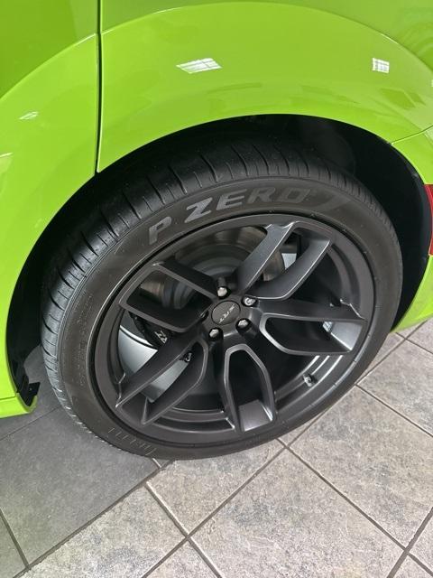 new 2023 Dodge Charger car, priced at $96,230