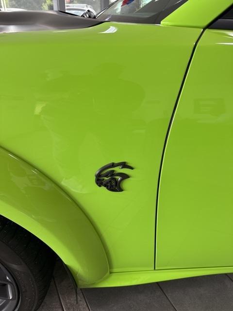 new 2023 Dodge Charger car, priced at $96,230