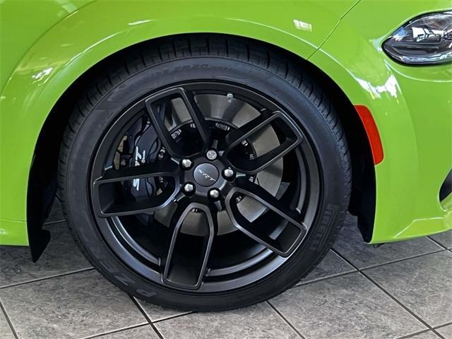new 2023 Dodge Charger car, priced at $96,230