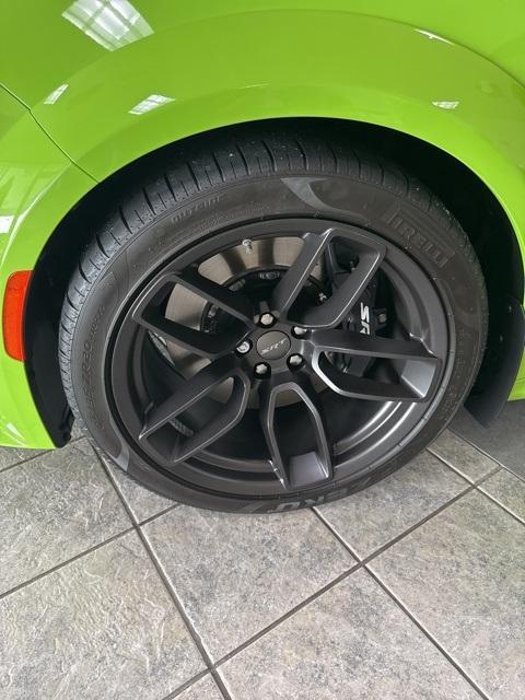 new 2023 Dodge Charger car, priced at $96,230