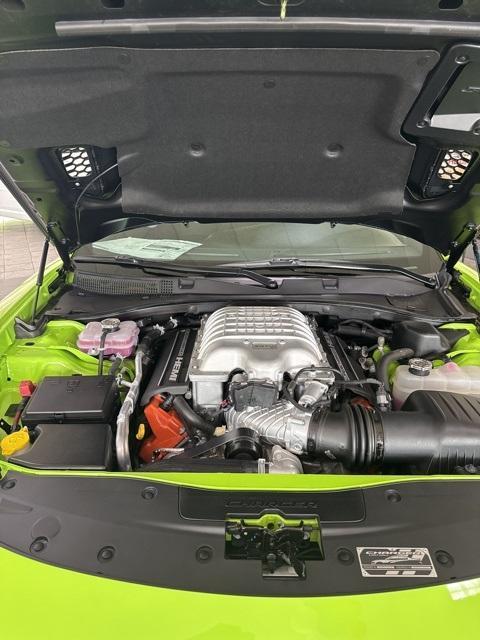 new 2023 Dodge Charger car, priced at $96,230