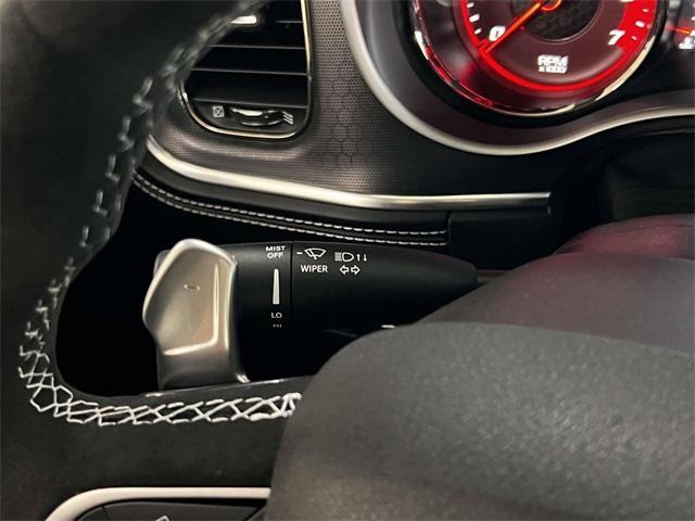 new 2023 Dodge Charger car, priced at $96,230
