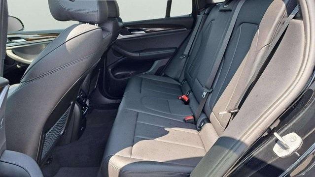 used 2020 BMW X3 PHEV car, priced at $24,888