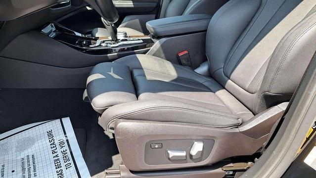 used 2020 BMW X3 PHEV car, priced at $24,888
