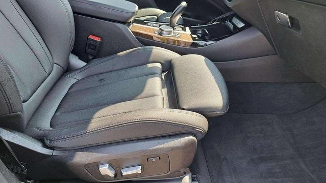 used 2020 BMW X3 PHEV car, priced at $24,888
