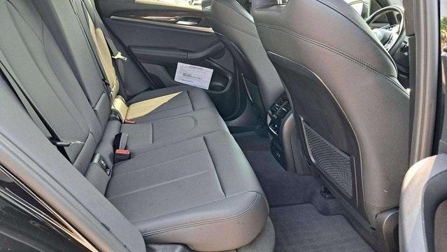 used 2020 BMW X3 PHEV car, priced at $24,888