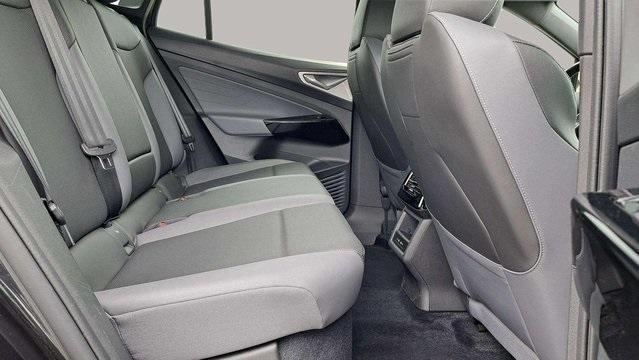 used 2023 Volkswagen ID.4 car, priced at $21,555