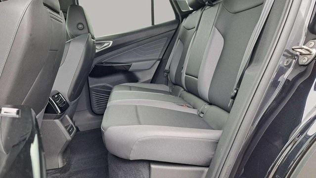 used 2023 Volkswagen ID.4 car, priced at $21,555